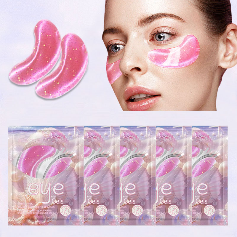 Eye Pad Collagen - Maschera per gli occhi al collagene