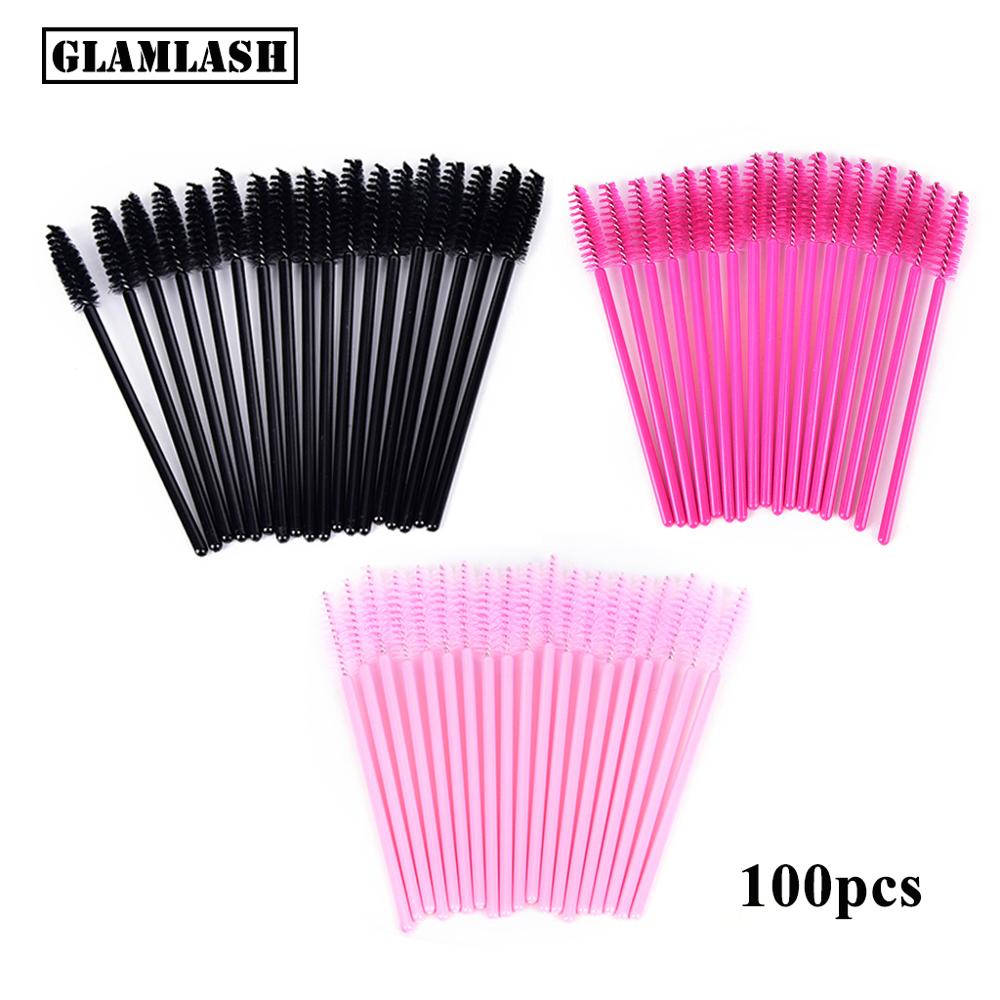 Eyelash Extension Options - 100 pz Usa E Getta Micro