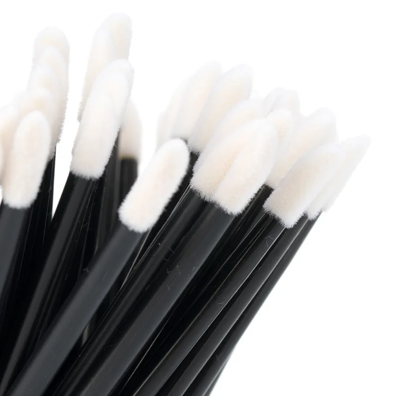 Pennello per labbra usa e gett - Eyelash Extension Options recensione e prezzo