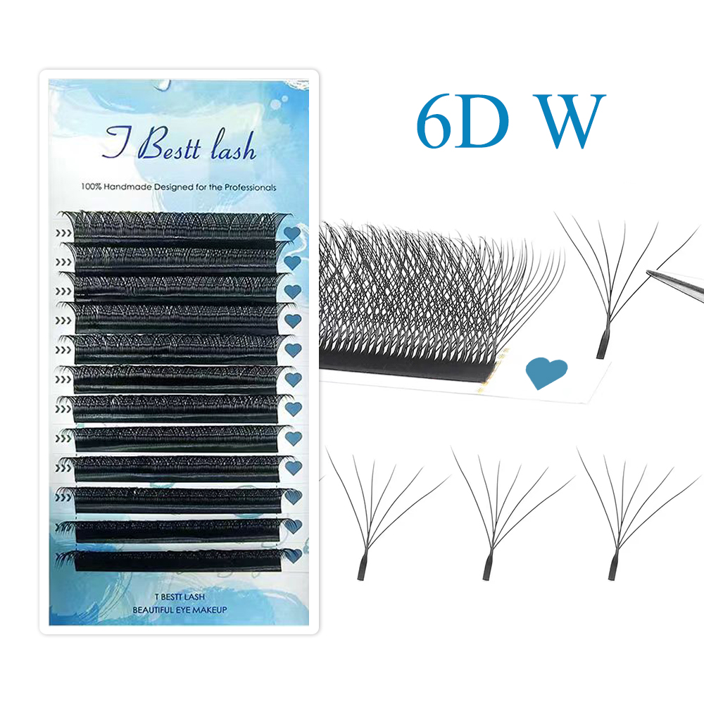 Tbestt 6DW Forma Ciglia YY Est - Eyelash Extension Yelix recensione e prezzo