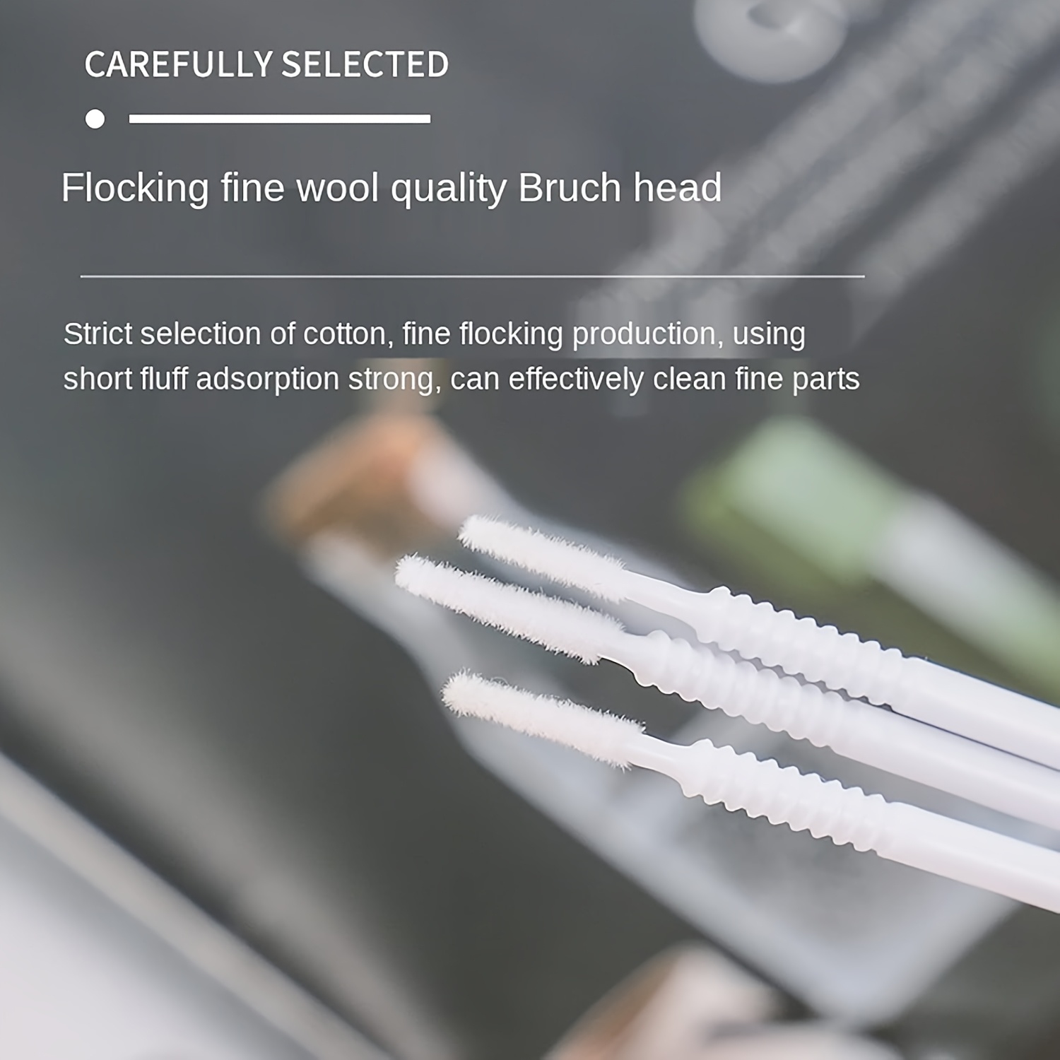 200PCS Per Strumenti di Estens - Eyelash Extension Options recensione e prezzo