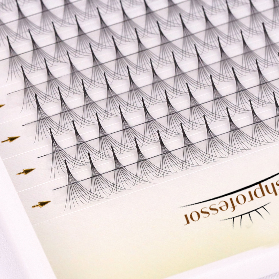 Ventole prefabbricate a stelo  - Eyelash Extension Remover At Home recensione e prezzo