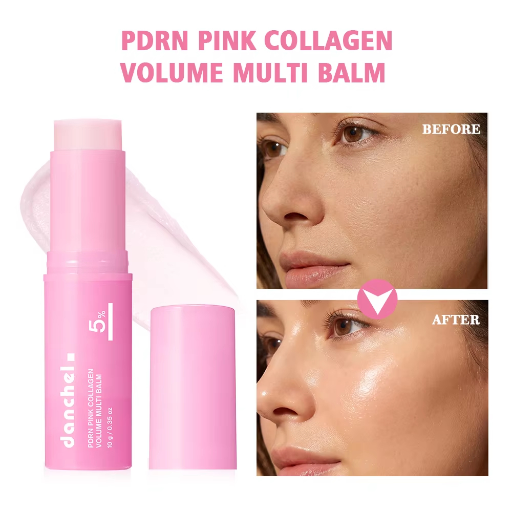 Balsamo in Stick al Collagene  - Eye Pad Collagen recensione e prezzo