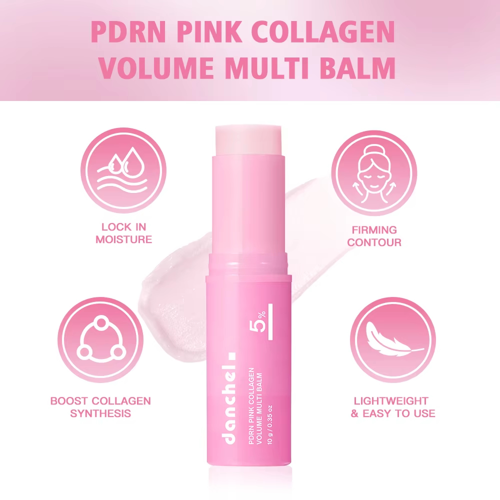 Balsamo in Stick al Collagene  - Eye Pad Collagen recensione e prezzo
