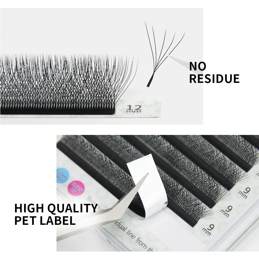GAHAMACA Estensione ciglia a f - Eyelash Extension Yelix recensione e prezzo