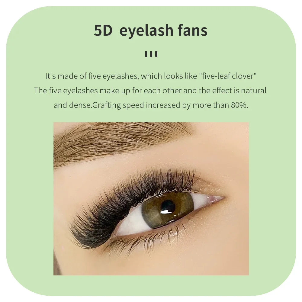 GAHAMACA Estensione ciglia a f - Eyelash Extension Yelix recensione e prezzo