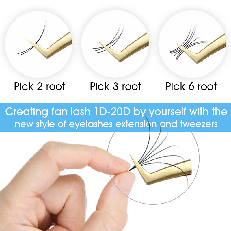 MASSCAKU 0.05/0.07/0.10/0.15mm - Eyelash Extension Natural Classic recensione e prezzo