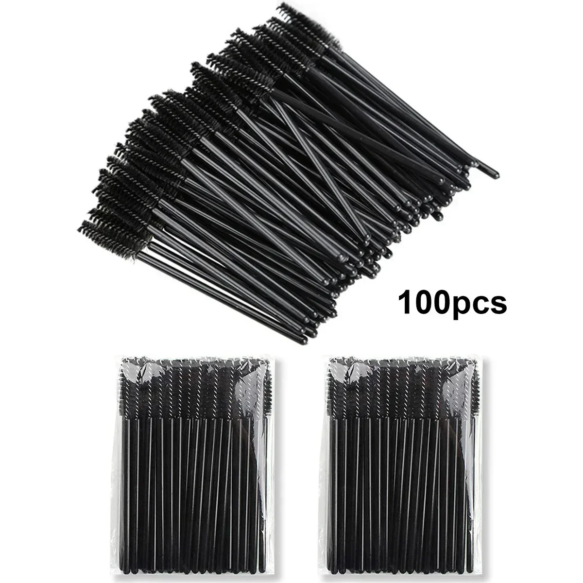 Commercio all'ingrosso 100 pz  - Eyelash Extension Options recensione e prezzo