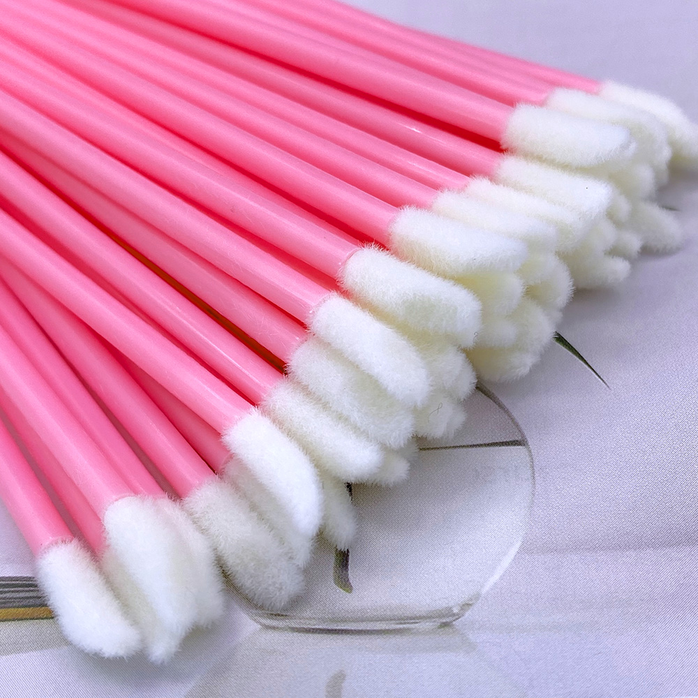 100 pz monouso pennello per la - Eyelash Extension Options recensione e prezzo