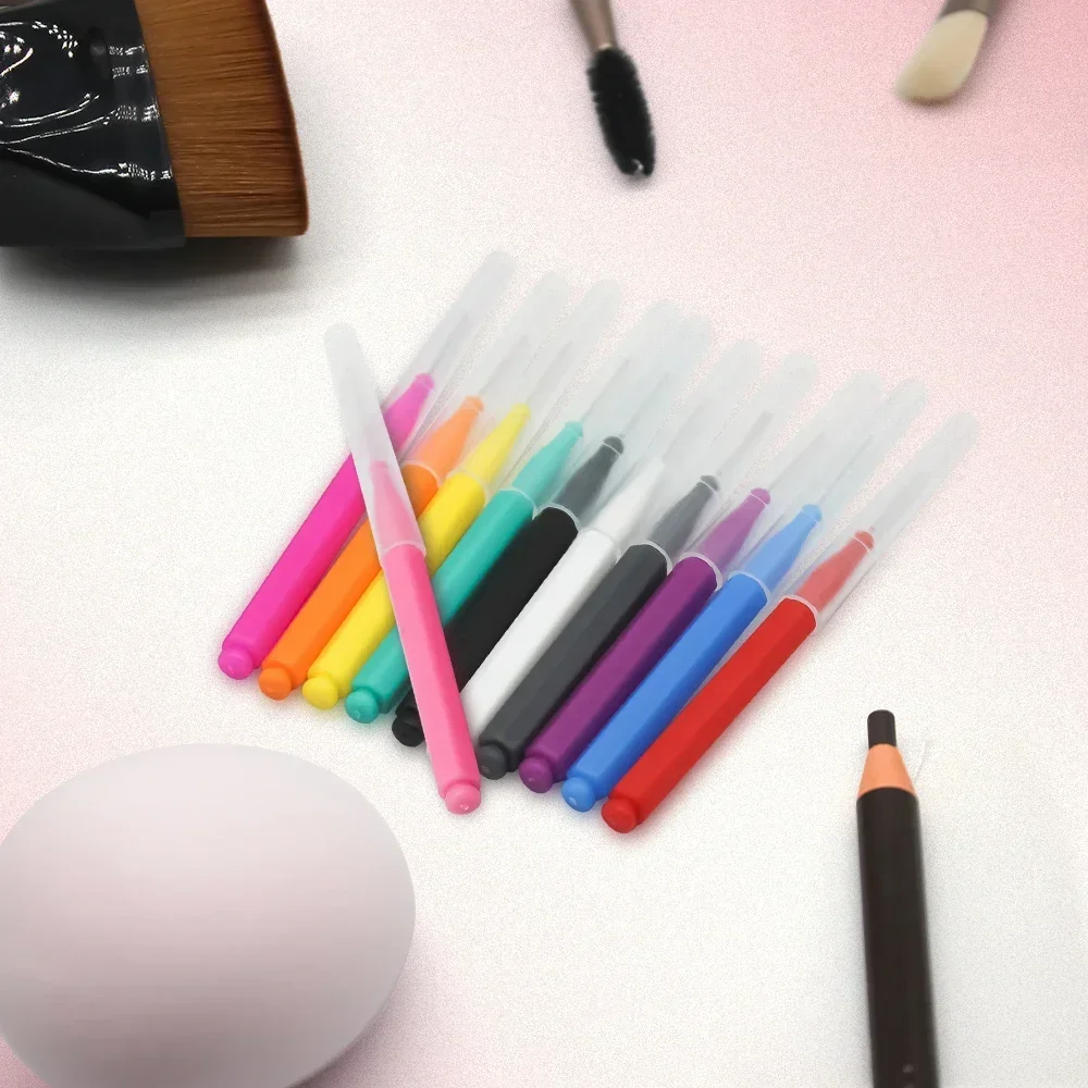 5/10/50PCS Mini Pennello per s - Eyelash Extension Aftercare recensione e prezzo