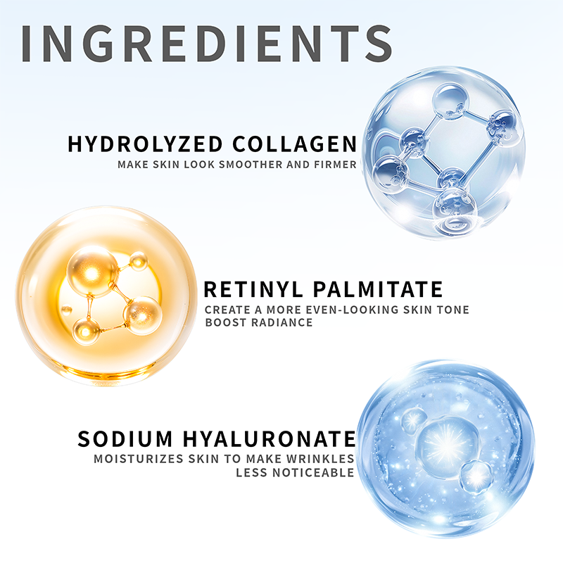 Maschera per gli occhi al coll - Eye Pad Collagen recensione e prezzo