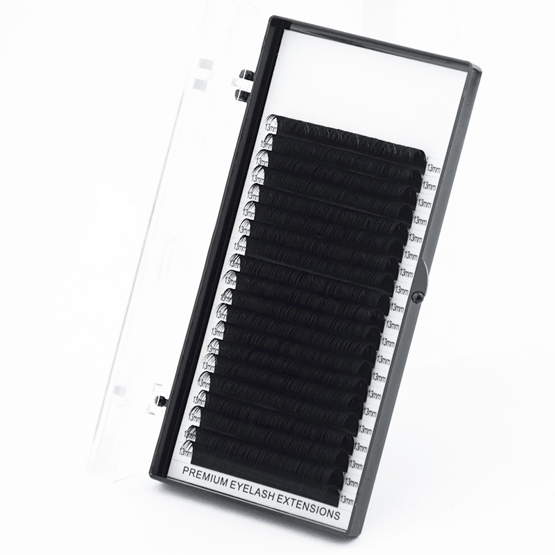 H&L DESDE 1990 20 file Ciglia  - Eyelash Extension Yelix recensione e prezzo