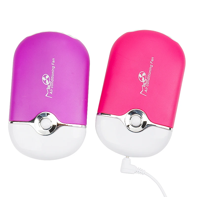 Mini USB ricarica ventola per  - Eyelash Extension Aftercare recensione e prezzo