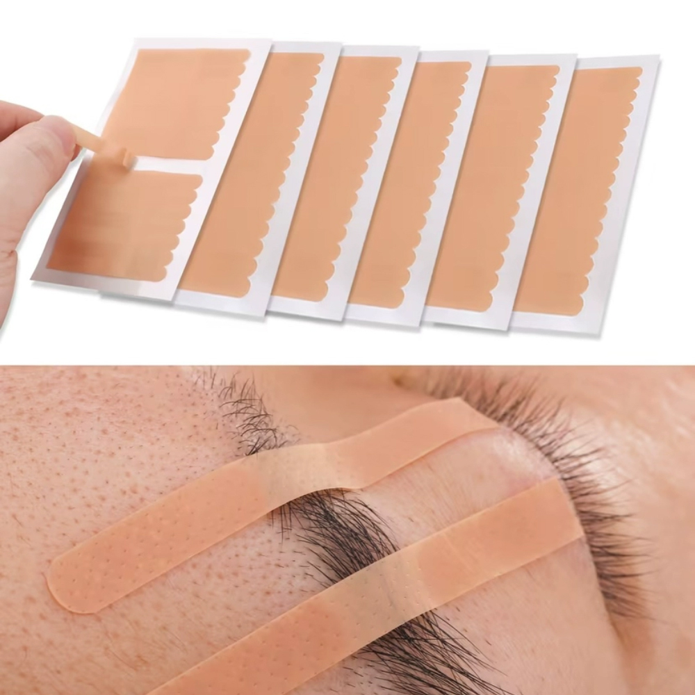 10/20pcs Nastro per ciglia Non - Eyelash Extension London recensione e prezzo