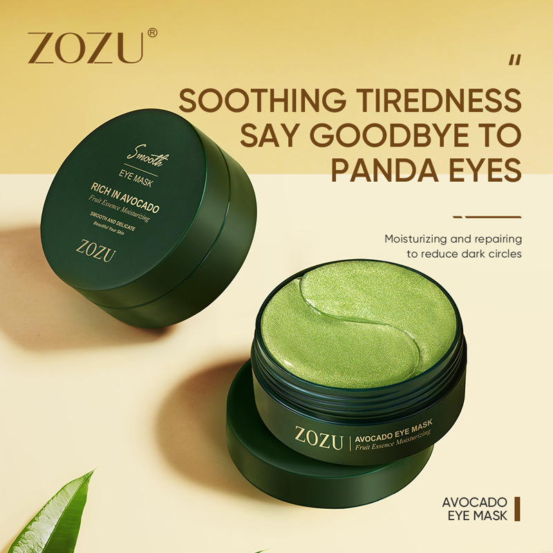 60 pezzi di collagene dorato a - Eye Pad Collagen recensione e prezzo