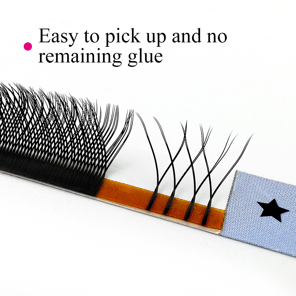 LAKANAKU Cilios YY Estensioni  - Eyelash Extension Yelix recensione e prezzo