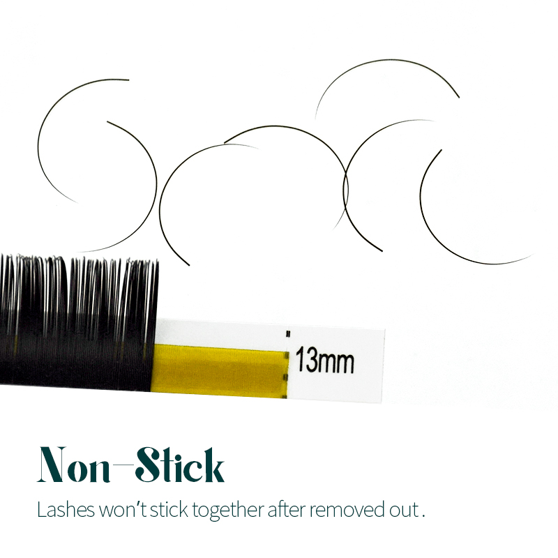 H&L DESDE 1990 20 file Ciglia  - Eyelash Extension Natural Classic recensione e prezzo