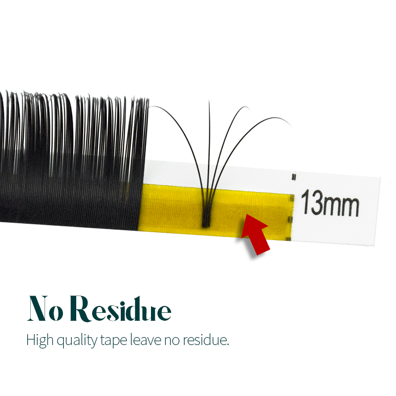 H&L DESDE 1990 20 file Ciglia  - Eyelash Extension Natural Classic recensione e prezzo