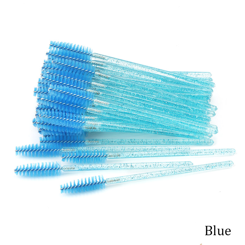 50 Pezzi di Spazzolini per Cig - Eyelash Extension Options recensione e prezzo