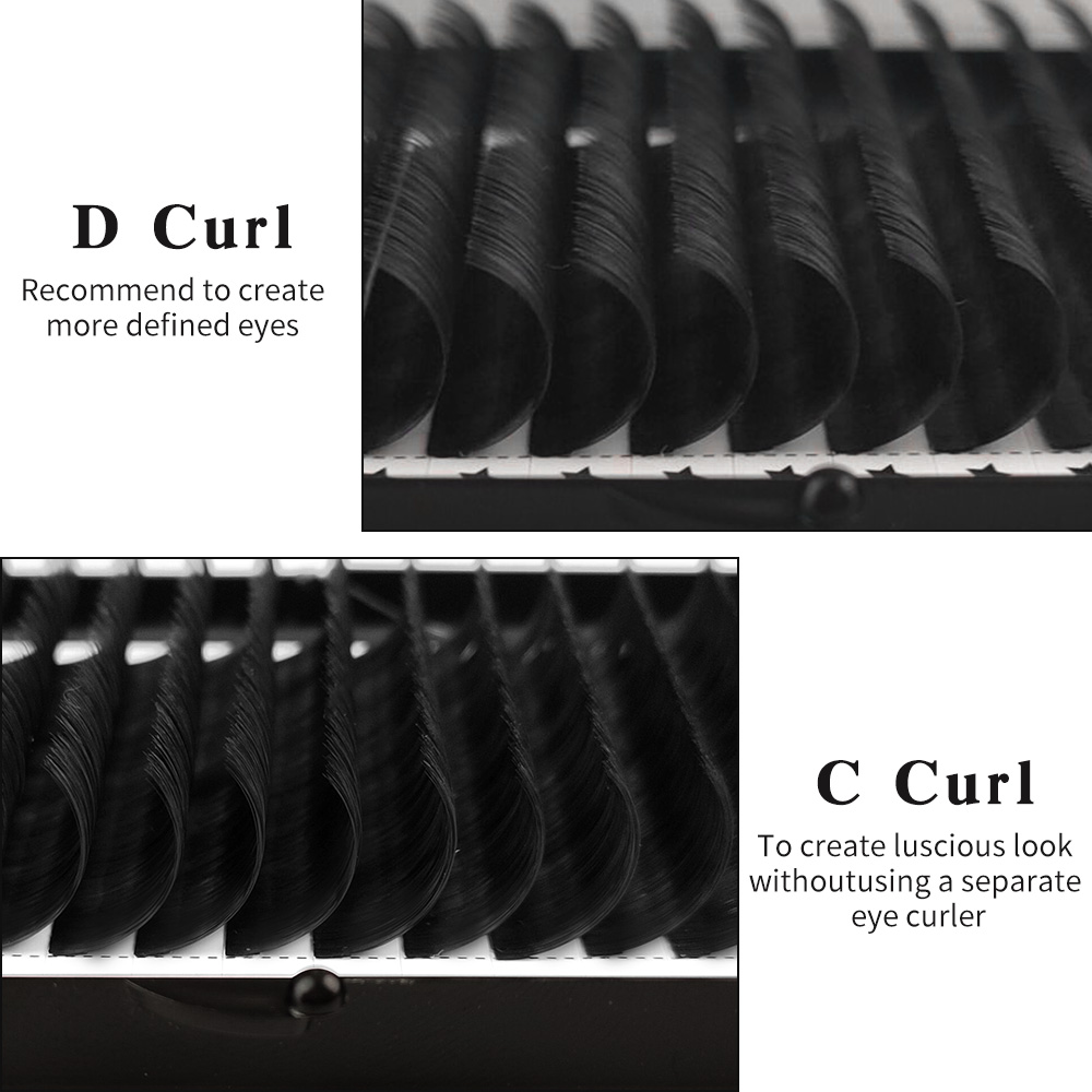 Extension ciglia singole Abonn - Eyelash Extension Natural Classic recensione e prezzo