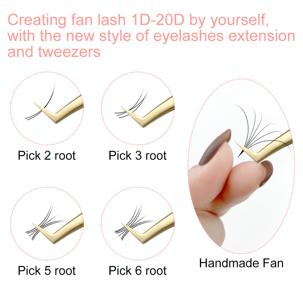 Extension ciglia singole Abonn - Eyelash Extension Natural Classic recensione e prezzo