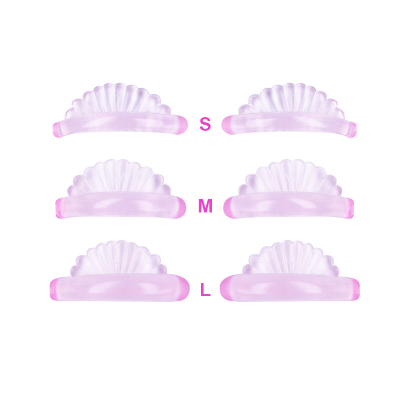 3 paia o 5 paia Lash Lift Cusc - Eyelash Extension London recensione e prezzo