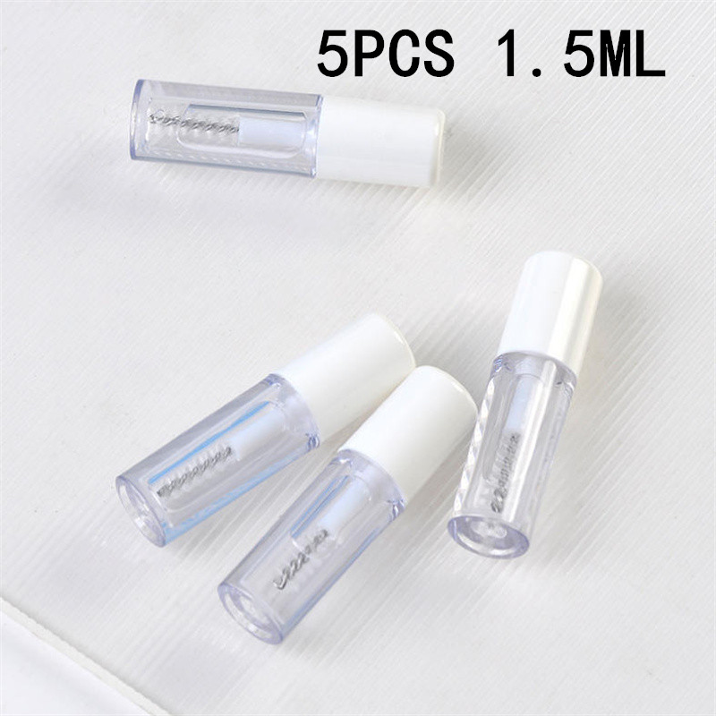 1/2 Pezzi 1.5ML Gel Modellante - Eyelash Extension Aftercare recensione e prezzo