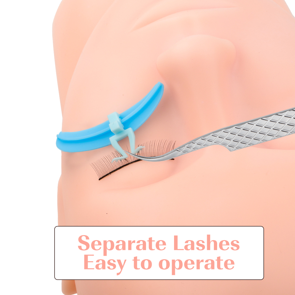 Wendy Lashes Accessori separat - Eyelash Extension London recensione e prezzo