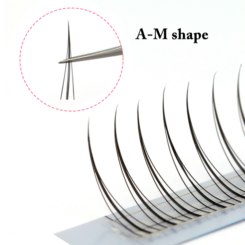 Yelix A/M Forma Spikes Cluster - Eyelash Extension Yelix recensione e prezzo