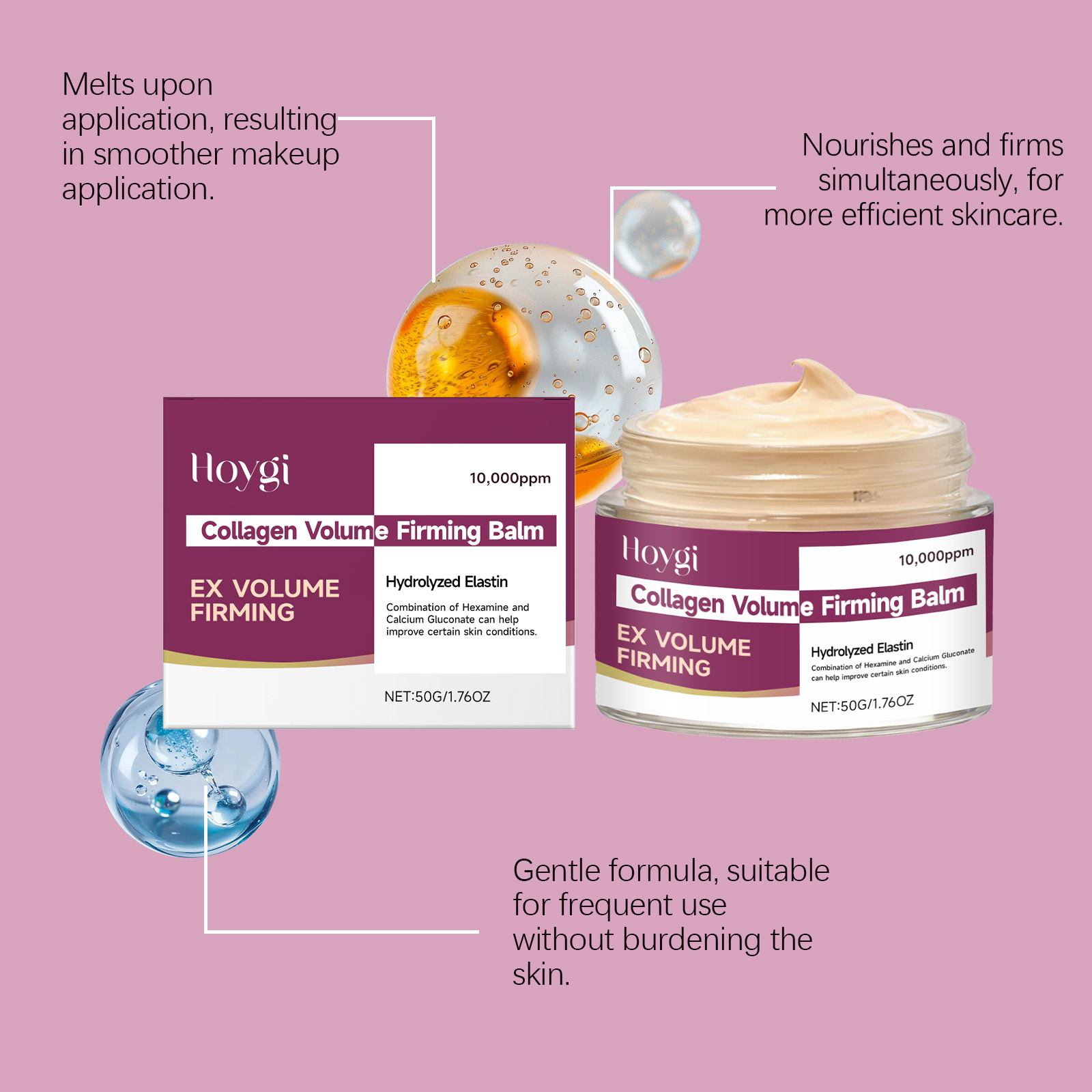 Set Skincare al Calcio - Siero - Eye Pad Collagen recensione e prezzo