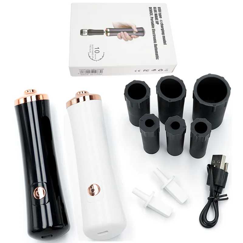 Agitatore per colla per ciglia - Eyelash Extension Aftercare recensione e prezzo