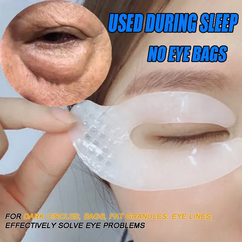 Rughe Rimuovere Gli Occhi Patc - Eye Pad Collagen recensione e prezzo
