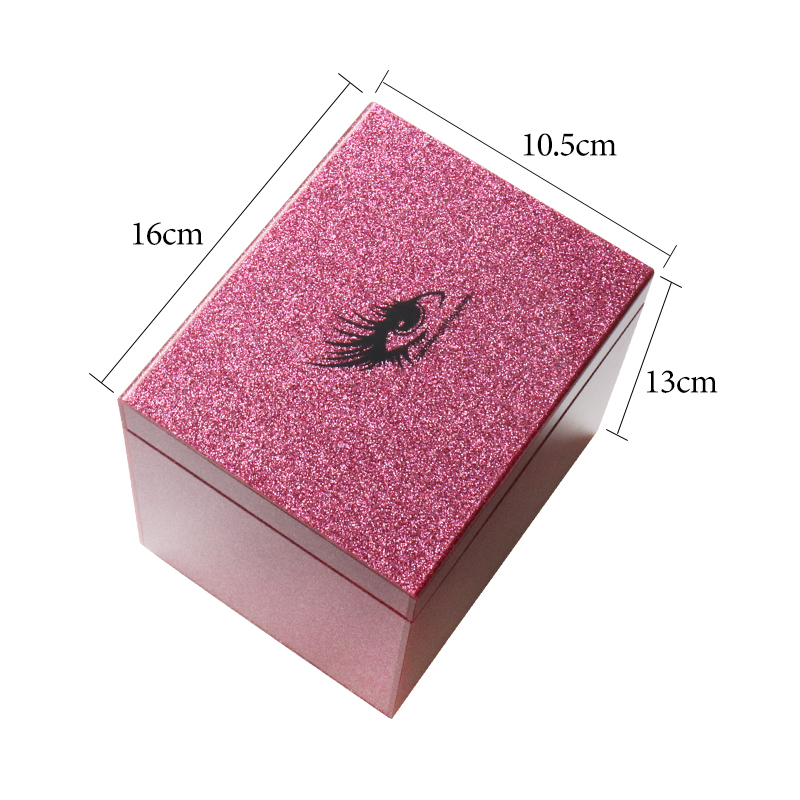 Supporto per ciglia per Pallet - Eyelash Extension Aftercare recensione e prezzo