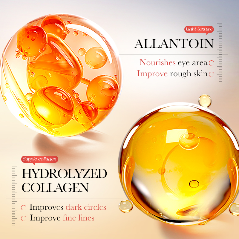 80 pz BIOAQUA Lumaca Cristallo - Eye Pad Collagen recensione e prezzo