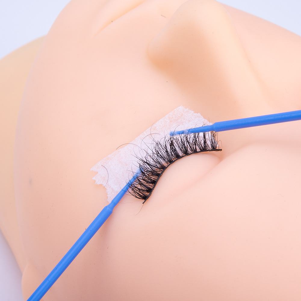 500/1000PCS Micro Spazzole Spa - Eyelash Extension Options recensione e prezzo