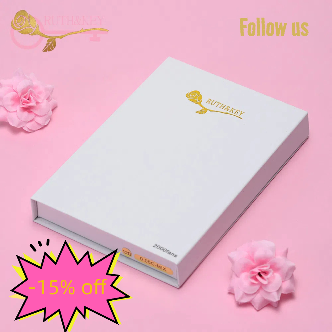 Extension ciglia premade 2000  - Eyelash Extension Remover At Home recensione e prezzo