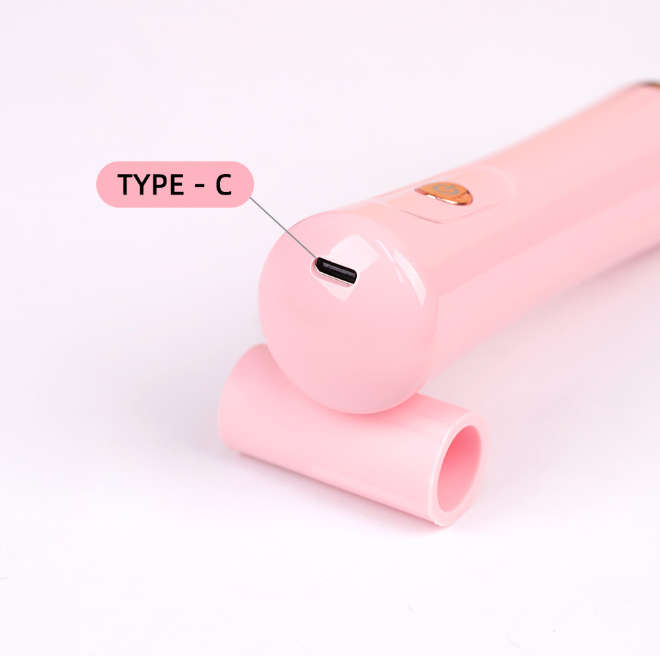 Dispositivo di sveglia elettri - Eyelash Extension Aftercare recensione e prezzo