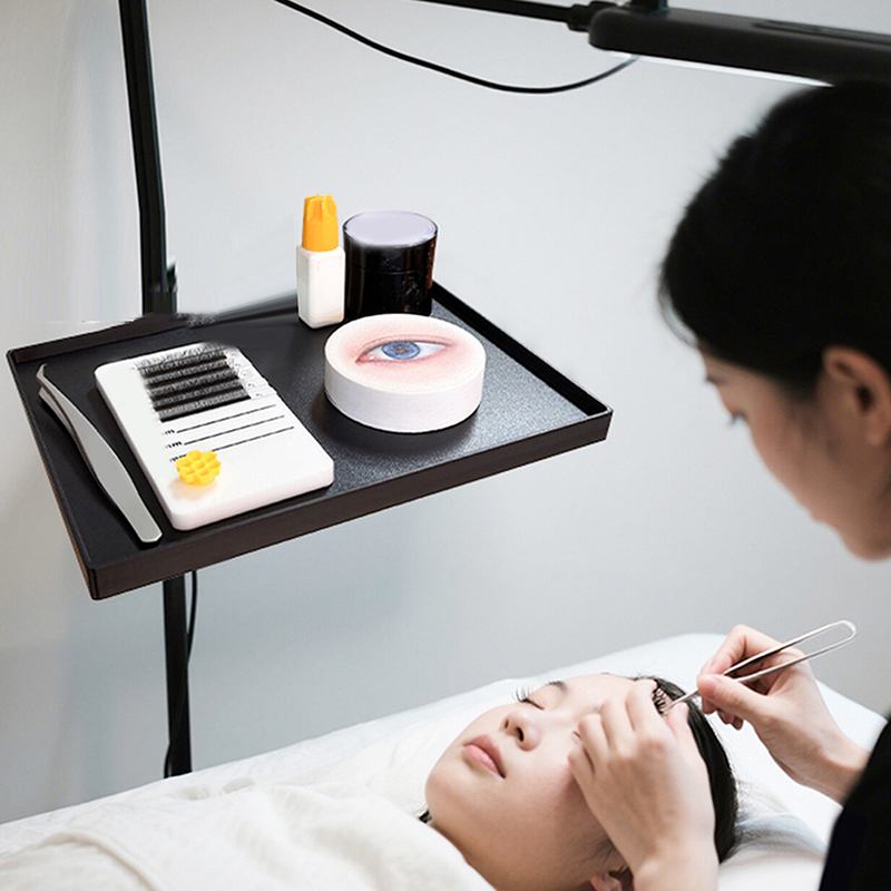 Supporto per vassoio per cigli - Eyelash Extension London recensione e prezzo