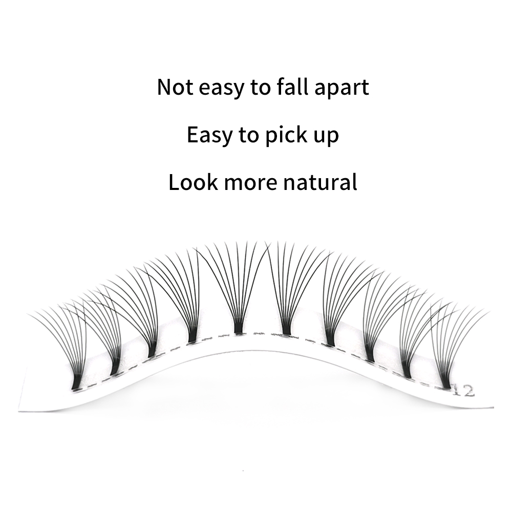 JINYANHUA 8D Ventole Estension - Eyelash Extension Remover At Home recensione e prezzo