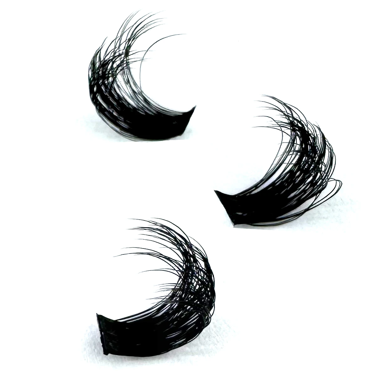 640 pezzi 60D/80D/100D 9-18mm  - Eyelash Extension Home Service recensione e prezzo
