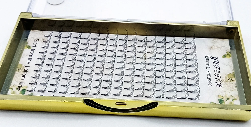 HBZGTLAD 16 Linee di Ciglia Fi - Eyelash Extension Remover At Home recensione e prezzo