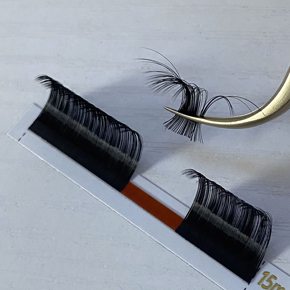 Abonnie Estensione Ciglia Morb - Eyelash Extension Natural Classic recensione e prezzo